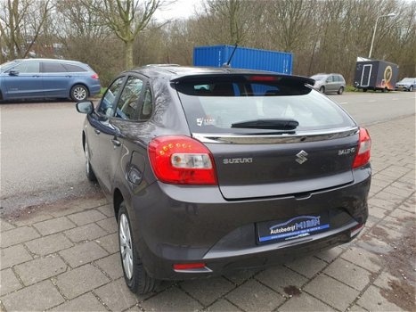 Suzuki Baleno - 1.0 Boosterjet High Executive 112pk - 1