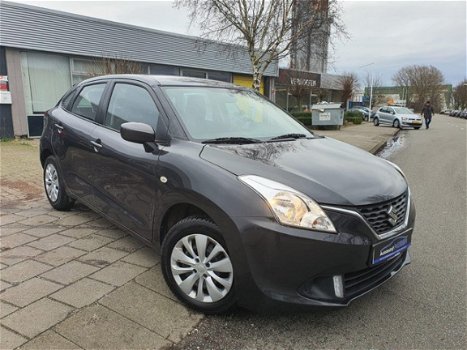 Suzuki Baleno - 1.0 Boosterjet High Executive 112pk - 1