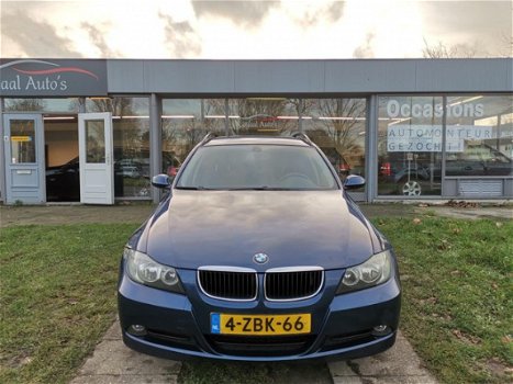 BMW 3-serie Touring - 318i Airco/PDC/El.ramen/LMV/APK - 1