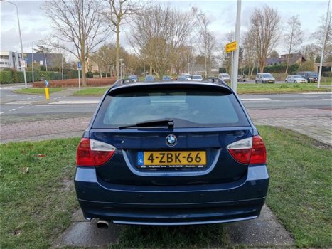 BMW 3-serie Touring - 318i Airco/PDC/El.ramen/LMV/APK - 1