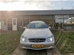 Mercedes-Benz CLK-klasse Coupé - 320 Elegance Airco/Cruise/Leer/Navi/Dak/Xenon/PDC - 1 - Thumbnail