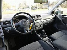 Volkswagen Golf - 1.4 TSI Trendline Airco/PDC/El.ramen/LMV/APK