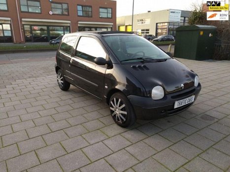 Renault Twingo - 1.2-16V Emotion 2 eigennar , KM 89000 NAP - 1