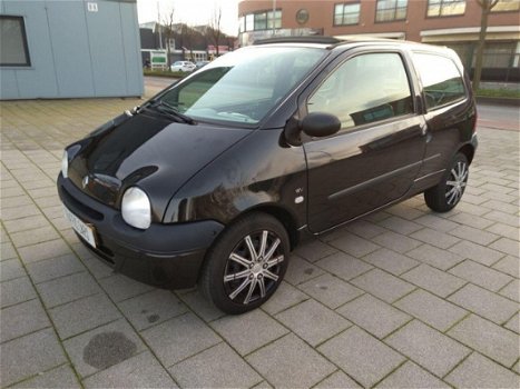 Renault Twingo - 1.2-16V Emotion 2 eigennar , KM 89000 NAP - 1