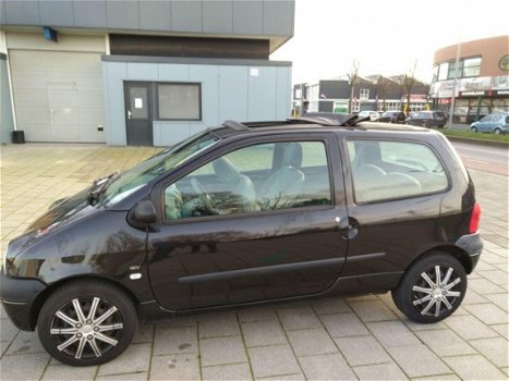 Renault Twingo - 1.2-16V Emotion 2 eigennar , KM 89000 NAP - 1