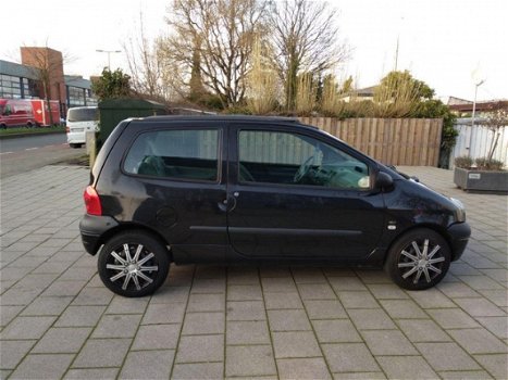 Renault Twingo - 1.2-16V Emotion 2 eigennar , KM 89000 NAP - 1