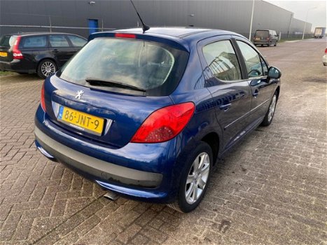 Peugeot 207 - 1.6 VTI XS |Airco|5 deurs| - 1