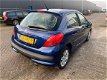 Peugeot 207 - 1.6 VTI XS |Airco|5 deurs| - 1 - Thumbnail