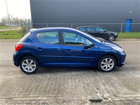 Peugeot 207 - 1.6 VTI XS |Airco|5 deurs| - 1