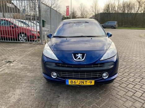 Peugeot 207 - 1.6 VTI XS |Airco|5 deurs| - 1