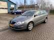 Volkswagen Passat Variant - Varianr 1.9 TDI Highline|Clima|Navi - 1 - Thumbnail