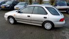 Subaru Impreza Plus - 1.6 GL AWD - 1 - Thumbnail