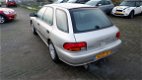 Subaru Impreza Plus - 1.6 GL AWD - 1 - Thumbnail