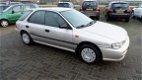 Subaru Impreza Plus - 1.6 GL AWD - 1 - Thumbnail