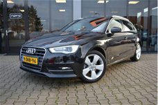 Audi A3 Sportback - 1.4 TFSI Pro Line | Xenon | Navigatie | Parkeer Sensoren |