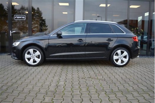 Audi A3 Sportback - 1.4 TFSI Pro Line | Xenon | Navigatie | Parkeer Sensoren | - 1