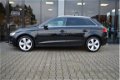 Audi A3 Sportback - 1.4 TFSI Pro Line | Xenon | Navigatie | Parkeer Sensoren | - 1 - Thumbnail