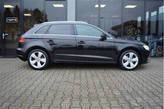 Audi A3 Sportback - 1.4 TFSI Pro Line | Xenon | Navigatie | Parkeer Sensoren | - 1