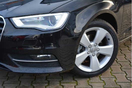 Audi A3 Sportback - 1.4 TFSI Pro Line | Xenon | Navigatie | Parkeer Sensoren | - 1