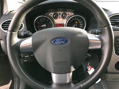 Ford Focus - 1.6 AIRCO, CRUISE, NETTE AUTO - 1