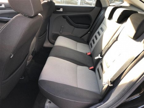 Ford Focus - 1.6 AIRCO, CRUISE, NETTE AUTO - 1