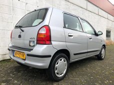 Suzuki Alto - 1.1 GLX Jubilée 2 5DR NAP APK Stuurbekr. Elektrische Pakket