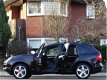 Porsche Cayenne - 4.8 V8 Turbo 500PK / Exlusive / facelift - 1 - Thumbnail