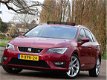 Seat Leon ST - 2.0 TDI FR Dynamic full LED / 2014 / leder *NAP - 1 - Thumbnail