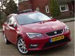 Seat Leon ST - 2.0 TDI FR Dynamic full LED / 2014 / leder *NAP - 1 - Thumbnail