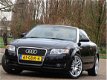 Audi A4 Cabriolet - 2.0 TFSI Pro Line 199PK+ Exclusive S-LINE *NAP - 1 - Thumbnail