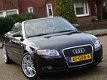 Audi A4 Cabriolet - 2.0 TFSI Pro Line 199PK+ Exclusive S-LINE *NAP - 1 - Thumbnail