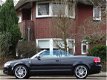 Audi A4 Cabriolet - 2.0 TFSI Pro Line 199PK+ Exclusive S-LINE *NAP - 1 - Thumbnail