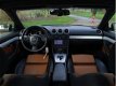 Audi A4 Cabriolet - 2.0 TFSI Pro Line 199PK+ Exclusive S-LINE *NAP - 1 - Thumbnail