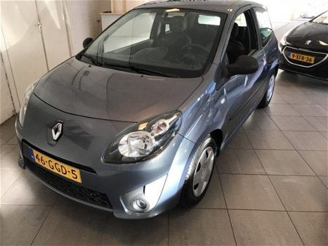 Renault Twingo - 1.2-16V Dynamique *RIJKLAAR - 1