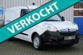 Opel Combo - 1.6 CDTi L2H1 *VERLENGDE UITV*1e EIG*DEALER OH - 1 - Thumbnail