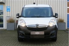 Opel Combo - 1.6 CDTi L2H1 *VERLENGDE UITV*1e EIG*DEALER OH