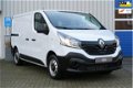 Renault Trafic - 1.6 dCi T27 L1H1 Comfort *1e EIG*NAVIGATIE*3 PERSOONS - 1 - Thumbnail