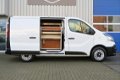 Renault Trafic - 1.6 dCi T27 L1H1 Comfort *1e EIG*NAVIGATIE*3 PERSOONS - 1 - Thumbnail