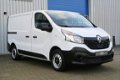 Renault Trafic - 1.6 dCi T27 L1H1 Comfort *1e EIG*NAVIGATIE*3 PERSOONS - 1 - Thumbnail