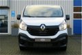 Renault Trafic - 1.6 dCi T27 L1H1 Comfort *1e EIG*NAVIGATIE*3 PERSOONS - 1 - Thumbnail