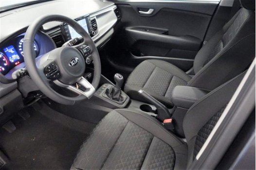 Kia Rio - 1.0 TGDI DYNAMICLINE / NAVIGATIE / CAMERA / APPLE CARPLAY / ANDROID AUTO - 1