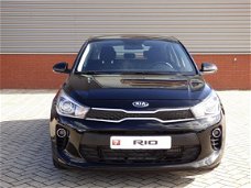 Kia Rio - 1.0 TGDI DYNAMICLINE / NAVIGATIE / CAMERA /APPLE CARPLAY /ANDROID AUTO