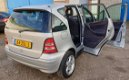 Mercedes-Benz A-klasse - 140 Elegance ZEER MOOIE, 5 Drs top onderhouden, BJ 2002 km 165.000.000 2021 - 1 - Thumbnail