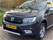 Dacia Sandero - 0.9 TCe Stepway 1-2019 1 Eig. 13000 km, Navi, Cruise contr - 1 - Thumbnail