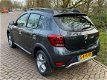 Dacia Sandero - 0.9 TCe Stepway 1-2019 1 Eig. 13000 km, Navi, Cruise contr - 1 - Thumbnail