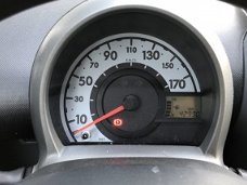 Toyota Aygo - 1.0 VVT-i Comfort Navigator | Airco | Navigatie |