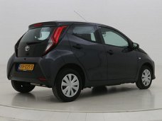 Toyota Aygo - 1.0 VVT-i X-Fun | Fabr Garantie t/m 01-2022 | Facelift Model |