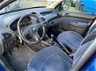 Peugeot 206 - 1.4 Gentry Airco 5drs. APK Blauw Elek. Ramen - 1 - Thumbnail