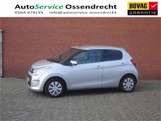 Citroën C1 - VTI 68 FEEL