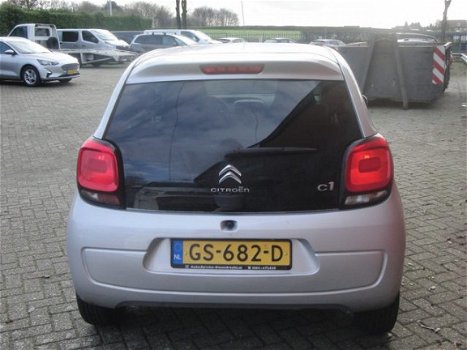 Citroën C1 - VTI 68 FEEL - 1